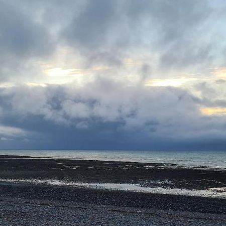 La Crevette Villa Criel-sur-Mer Eksteriør bilde
